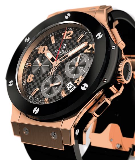 hublot big band price|Hublot big bang watch price.